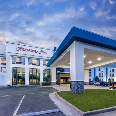 Hampton Inn Richmond-Mechanicsville Eksteriør bilde