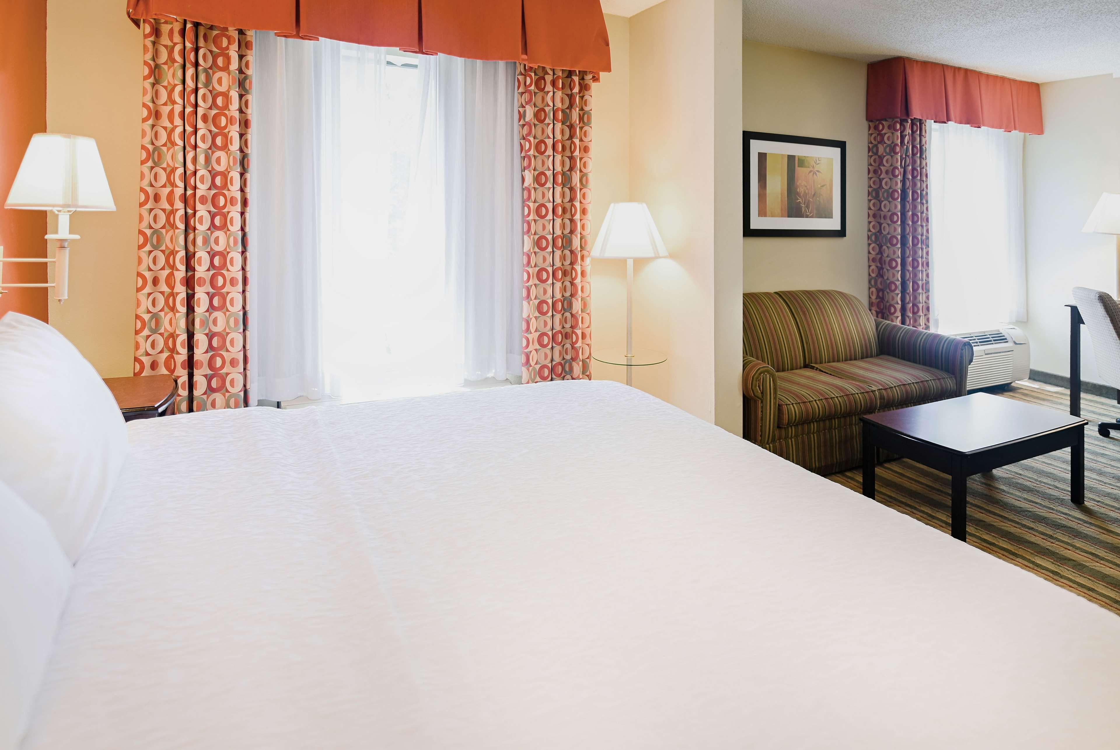 Hampton Inn Richmond-Mechanicsville Eksteriør bilde