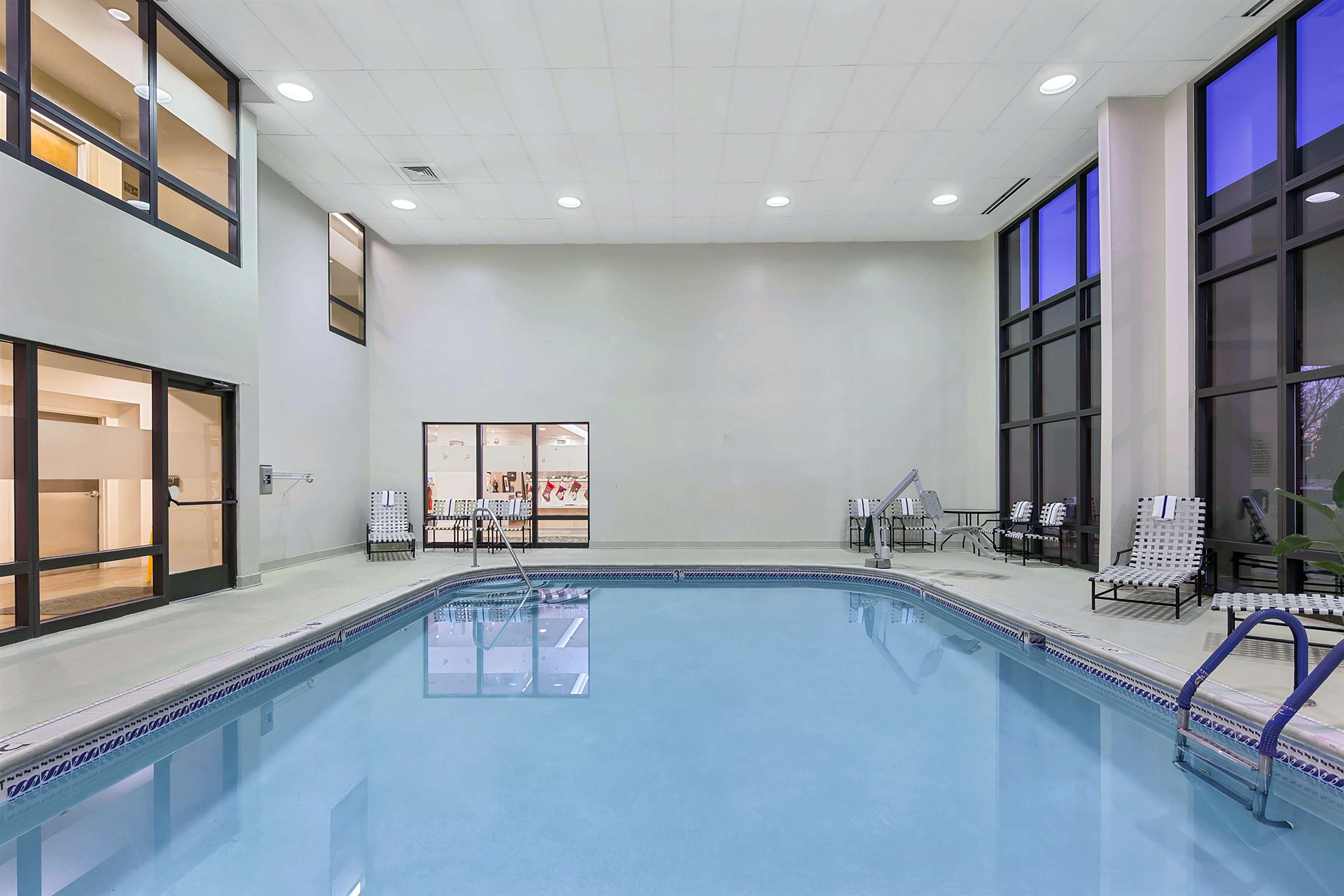 Hampton Inn Richmond-Mechanicsville Eksteriør bilde