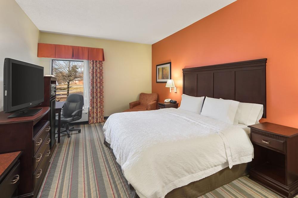 Hampton Inn Richmond-Mechanicsville Eksteriør bilde