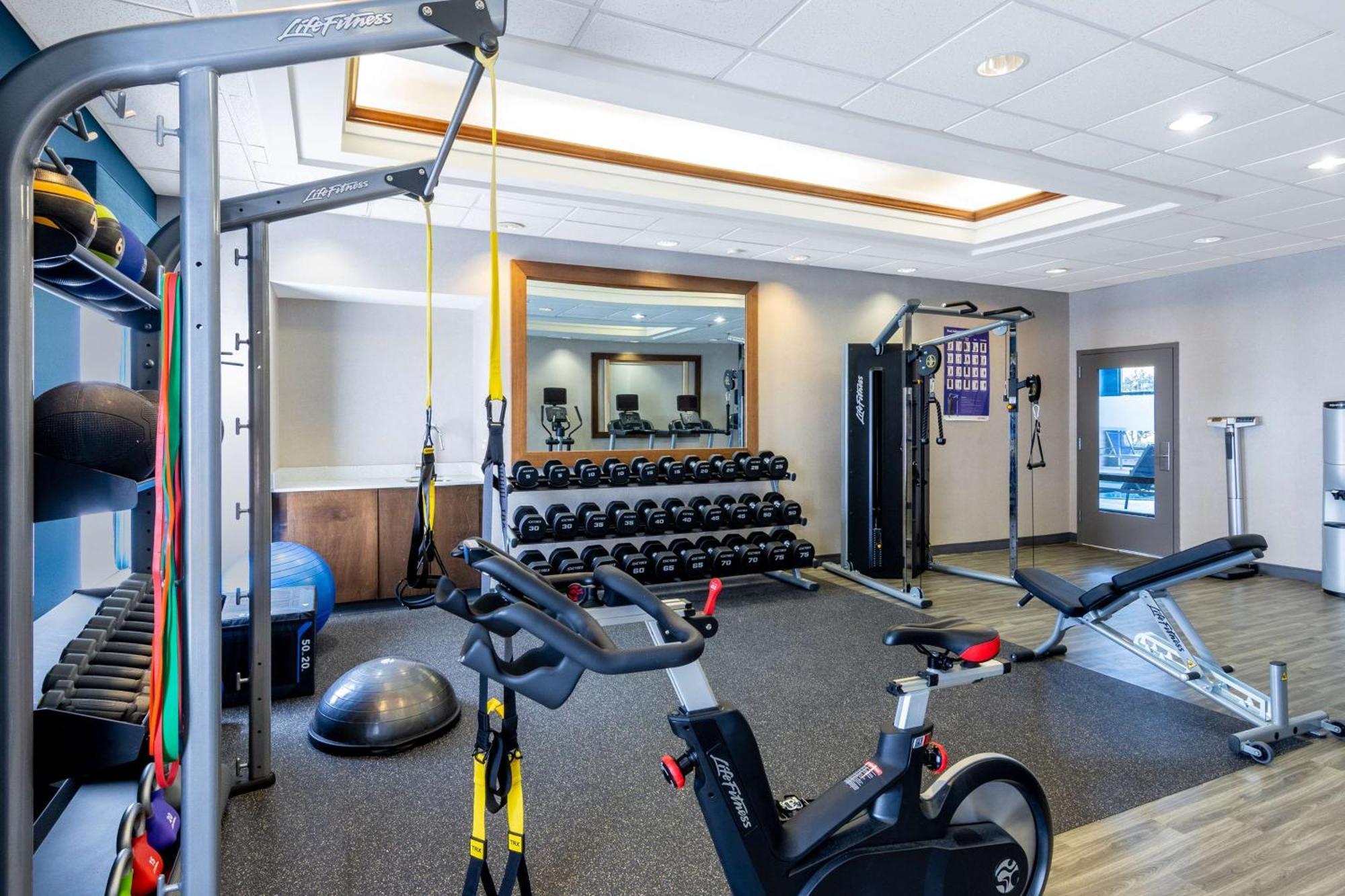Hampton Inn Richmond-Mechanicsville Eksteriør bilde