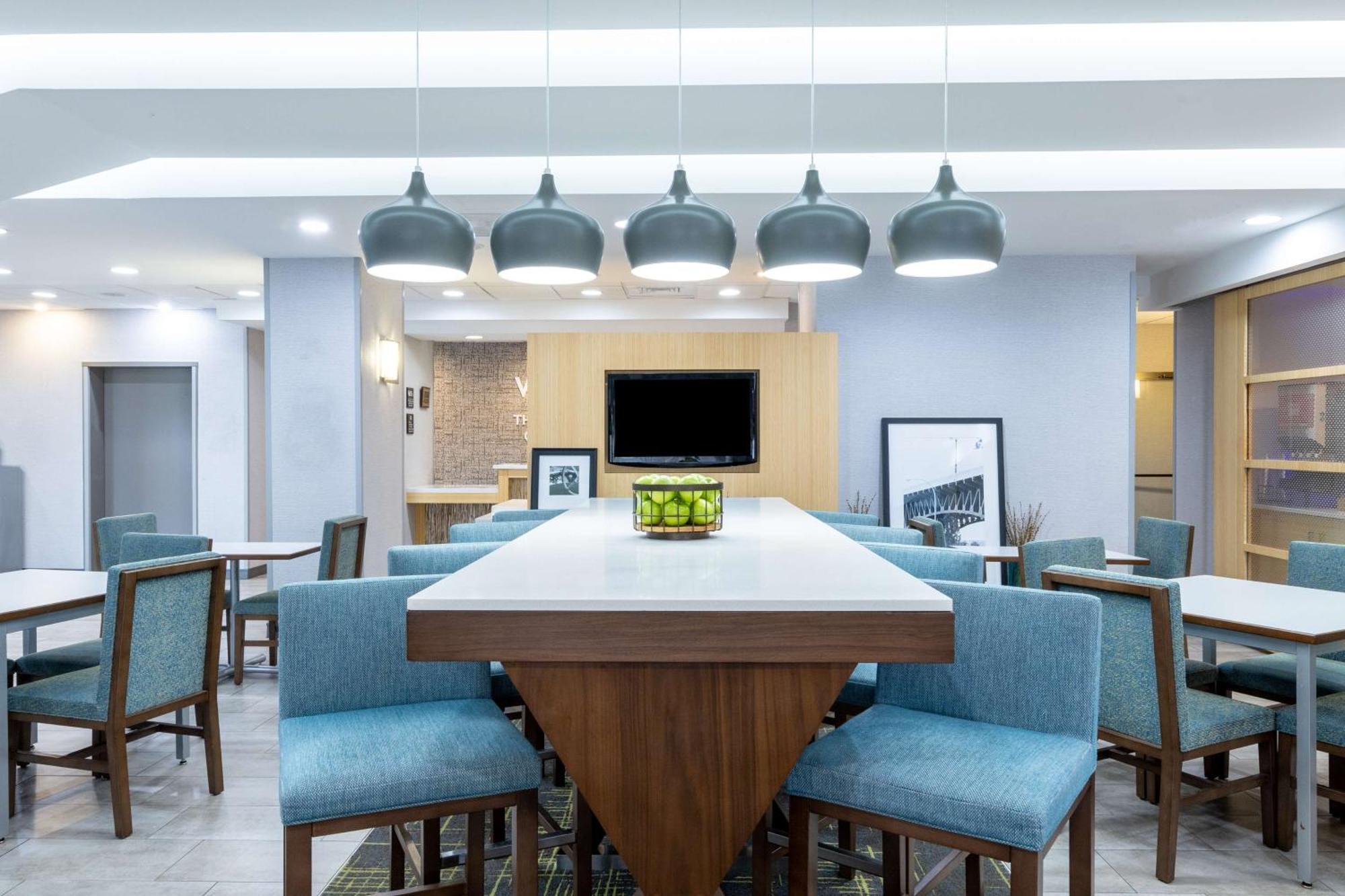 Hampton Inn Richmond-Mechanicsville Eksteriør bilde