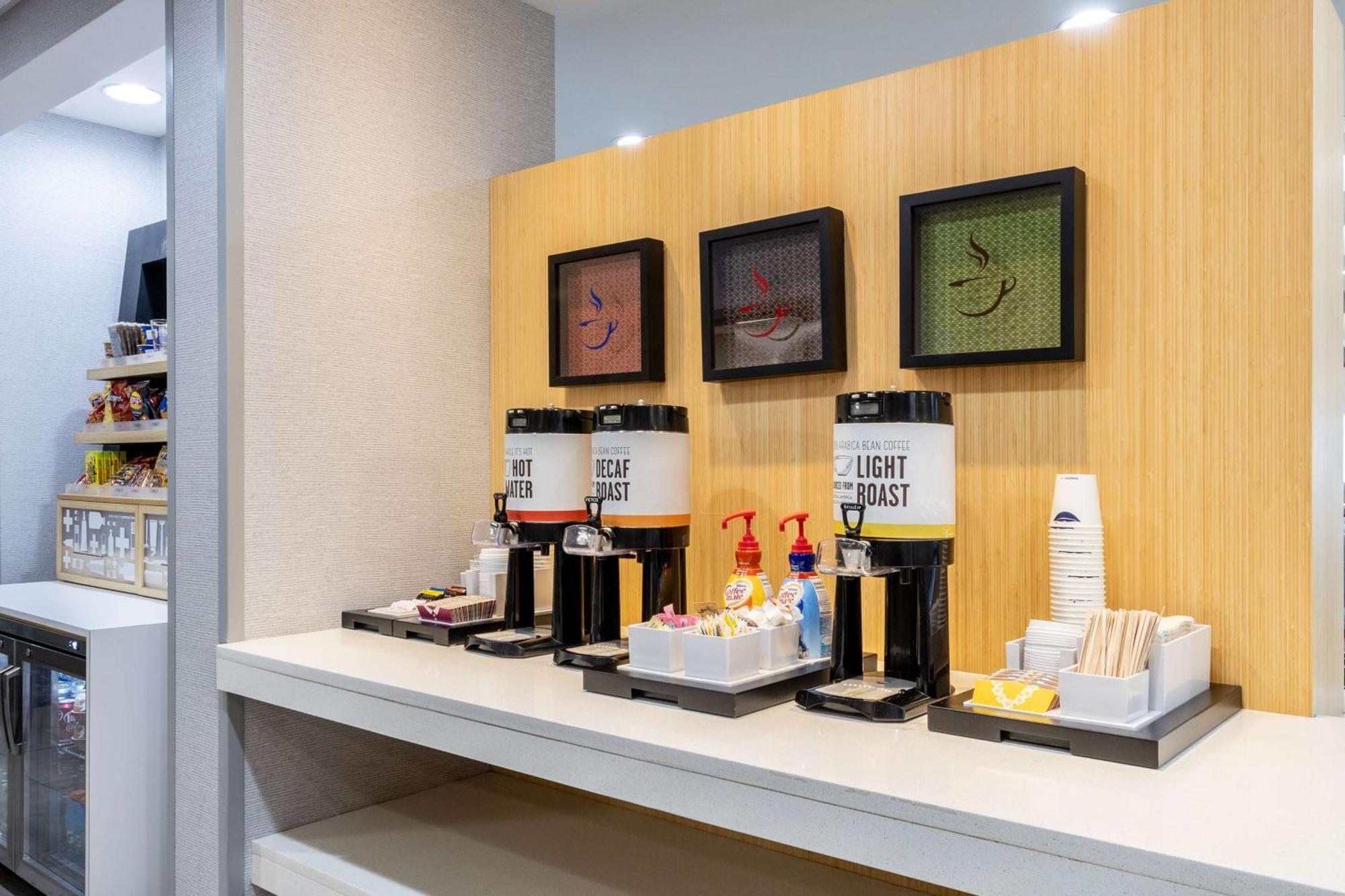 Hampton Inn Richmond-Mechanicsville Eksteriør bilde