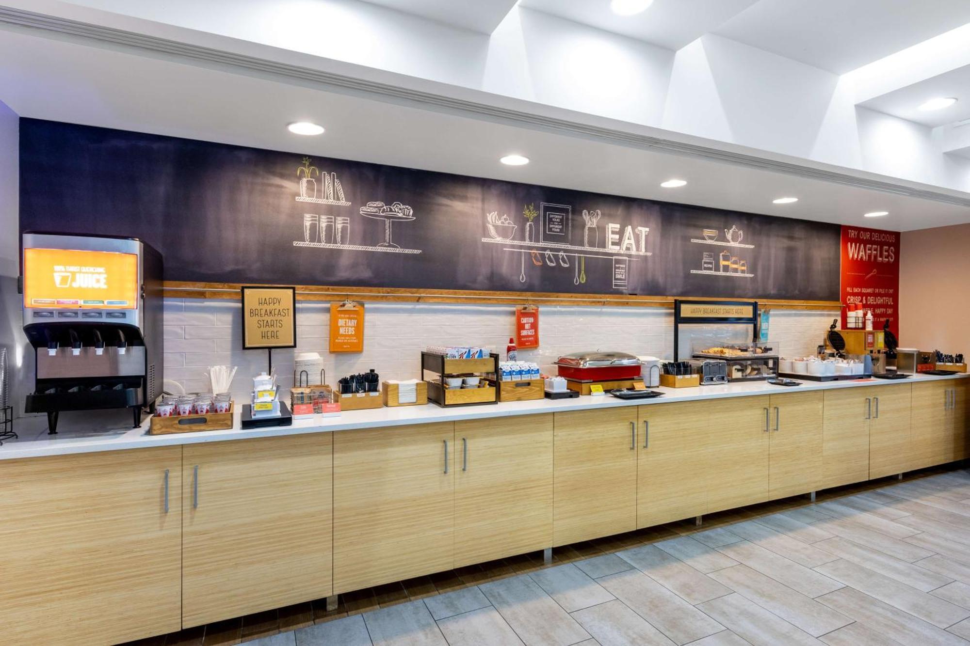 Hampton Inn Richmond-Mechanicsville Eksteriør bilde