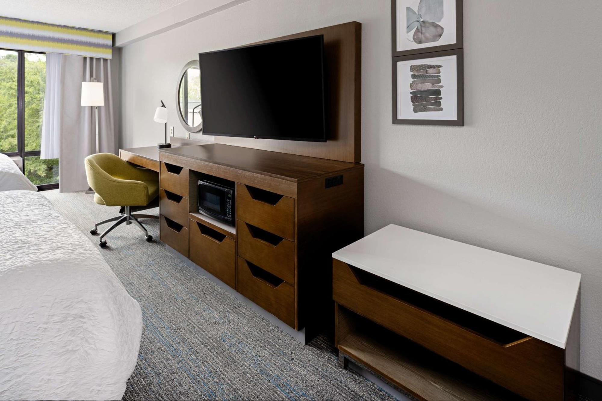 Hampton Inn Richmond-Mechanicsville Eksteriør bilde