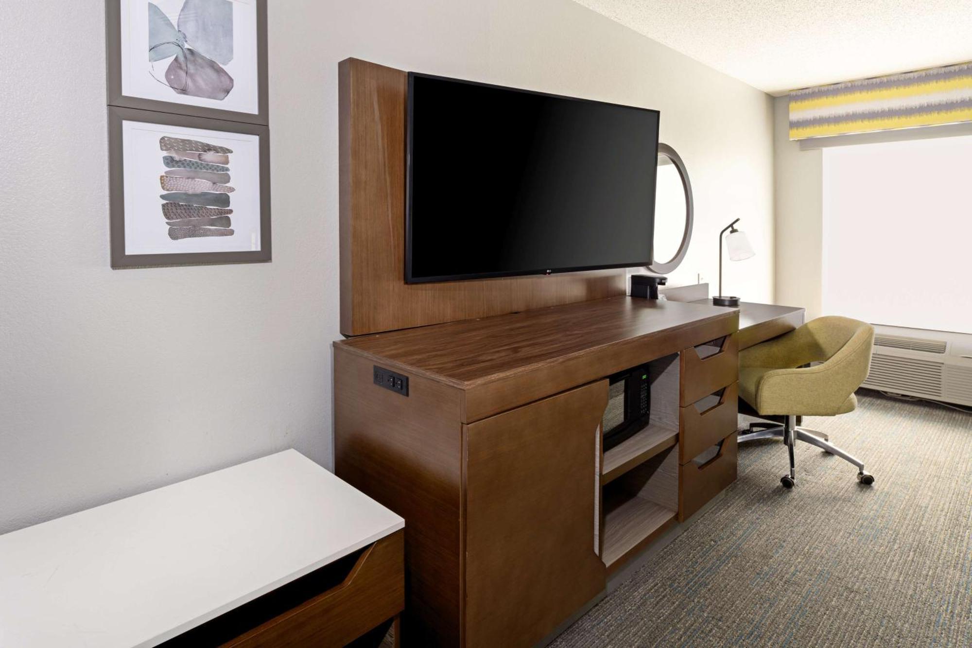 Hampton Inn Richmond-Mechanicsville Eksteriør bilde