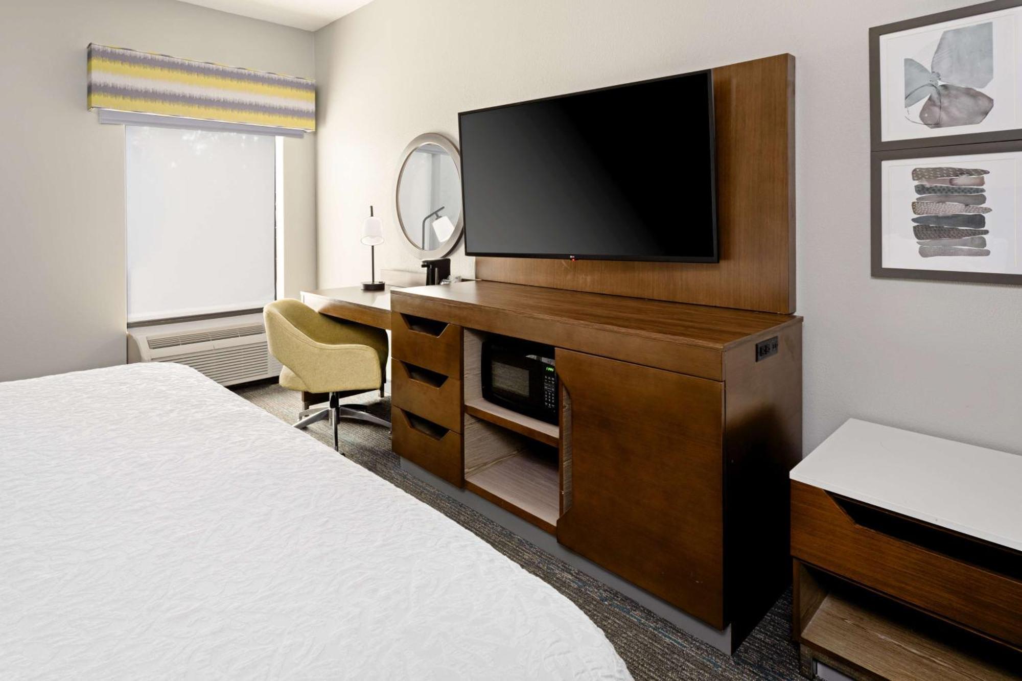 Hampton Inn Richmond-Mechanicsville Eksteriør bilde