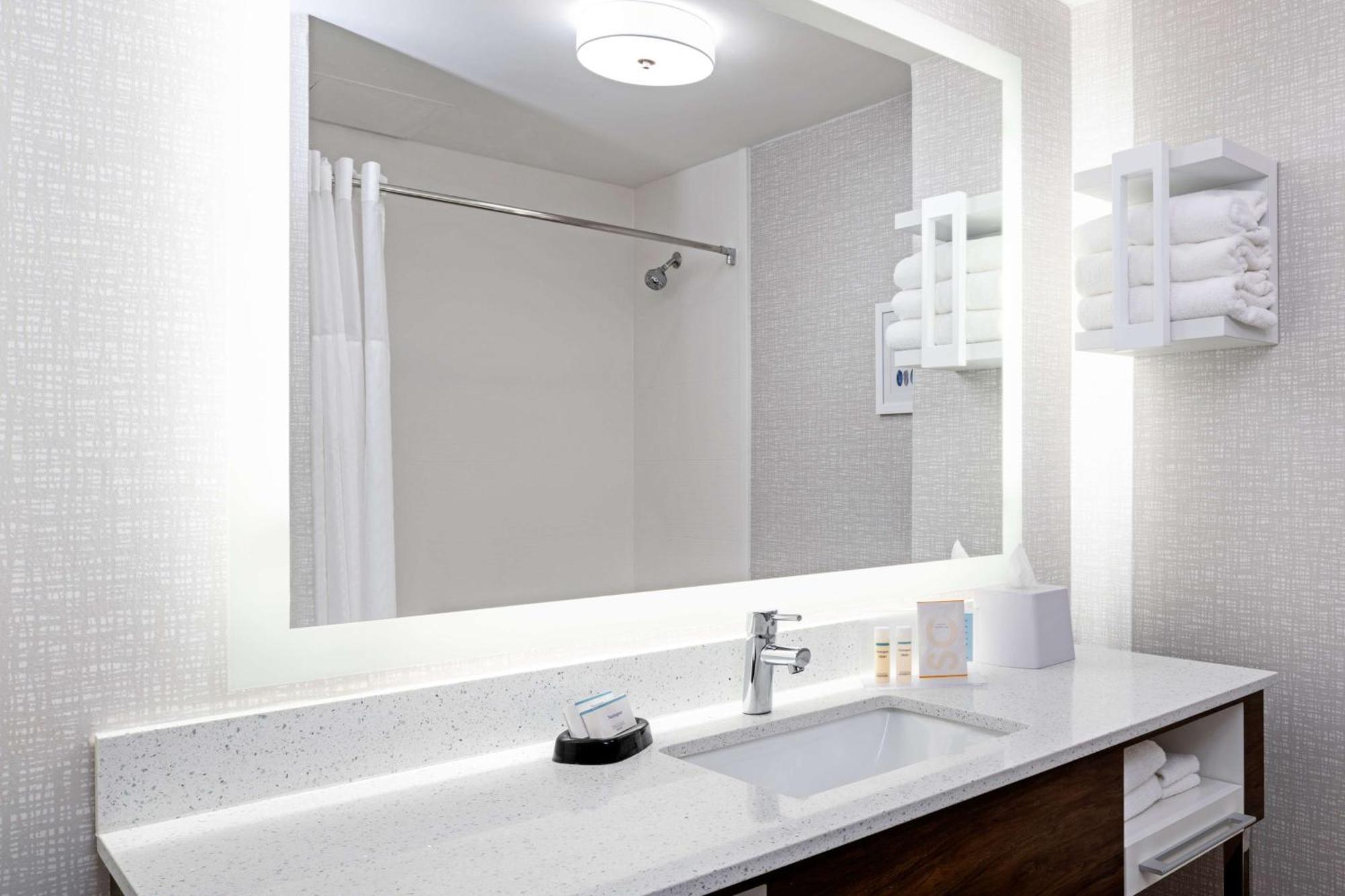 Hampton Inn Richmond-Mechanicsville Eksteriør bilde