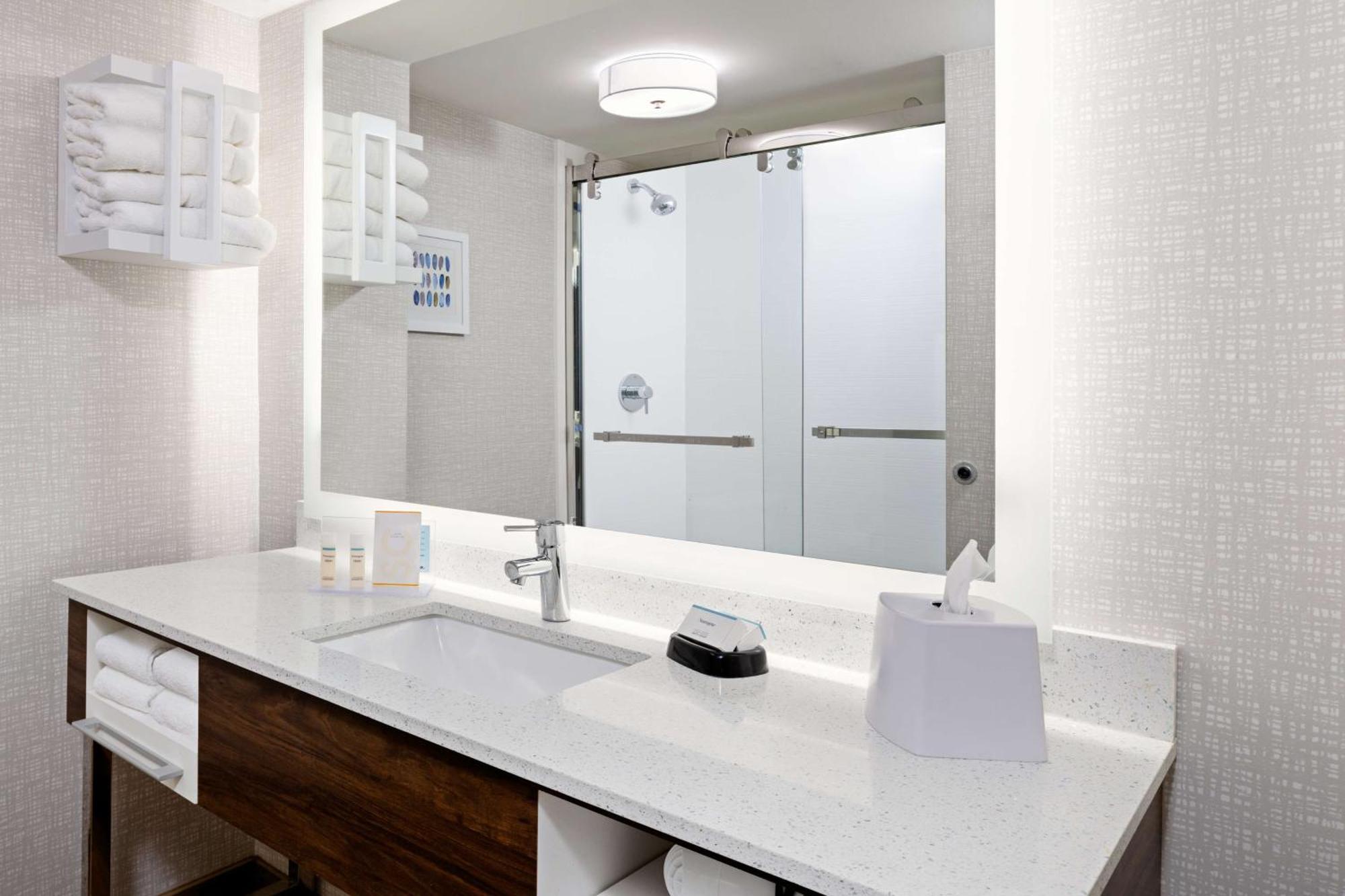 Hampton Inn Richmond-Mechanicsville Eksteriør bilde