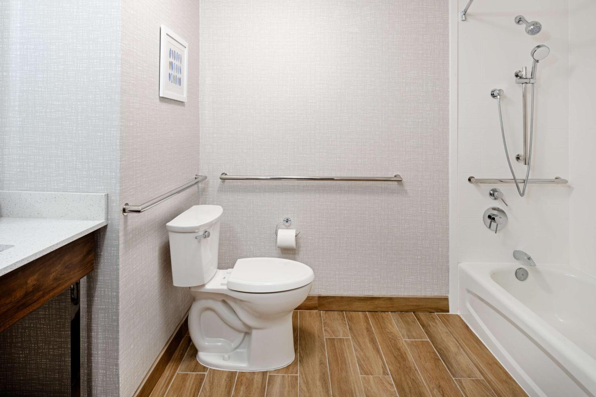 Hampton Inn Richmond-Mechanicsville Eksteriør bilde