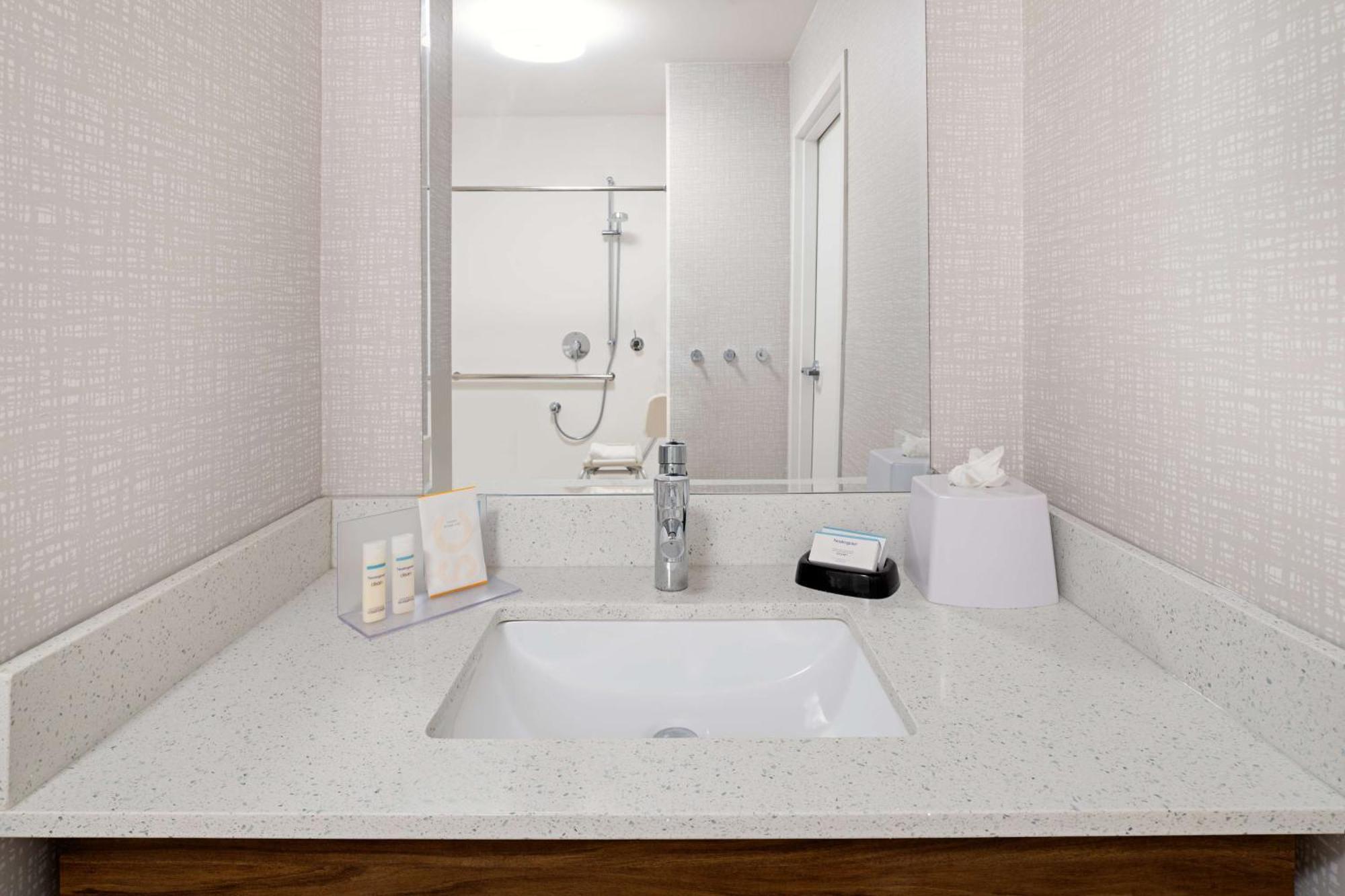 Hampton Inn Richmond-Mechanicsville Eksteriør bilde