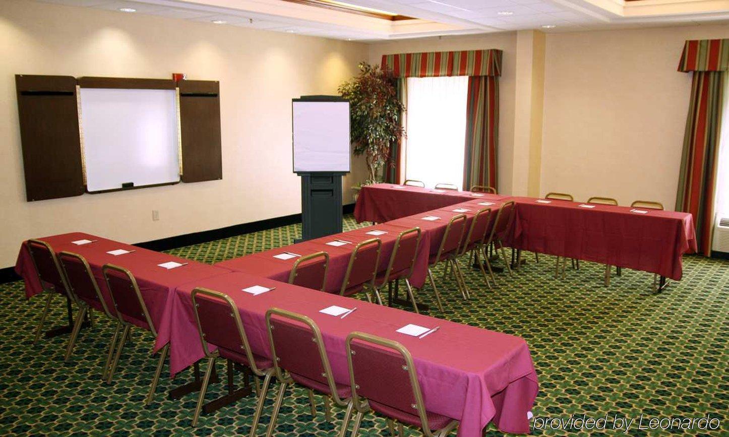 Hampton Inn Richmond-Mechanicsville Fasiliteter bilde