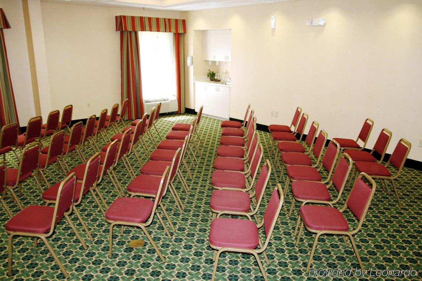 Hampton Inn Richmond-Mechanicsville Fasiliteter bilde