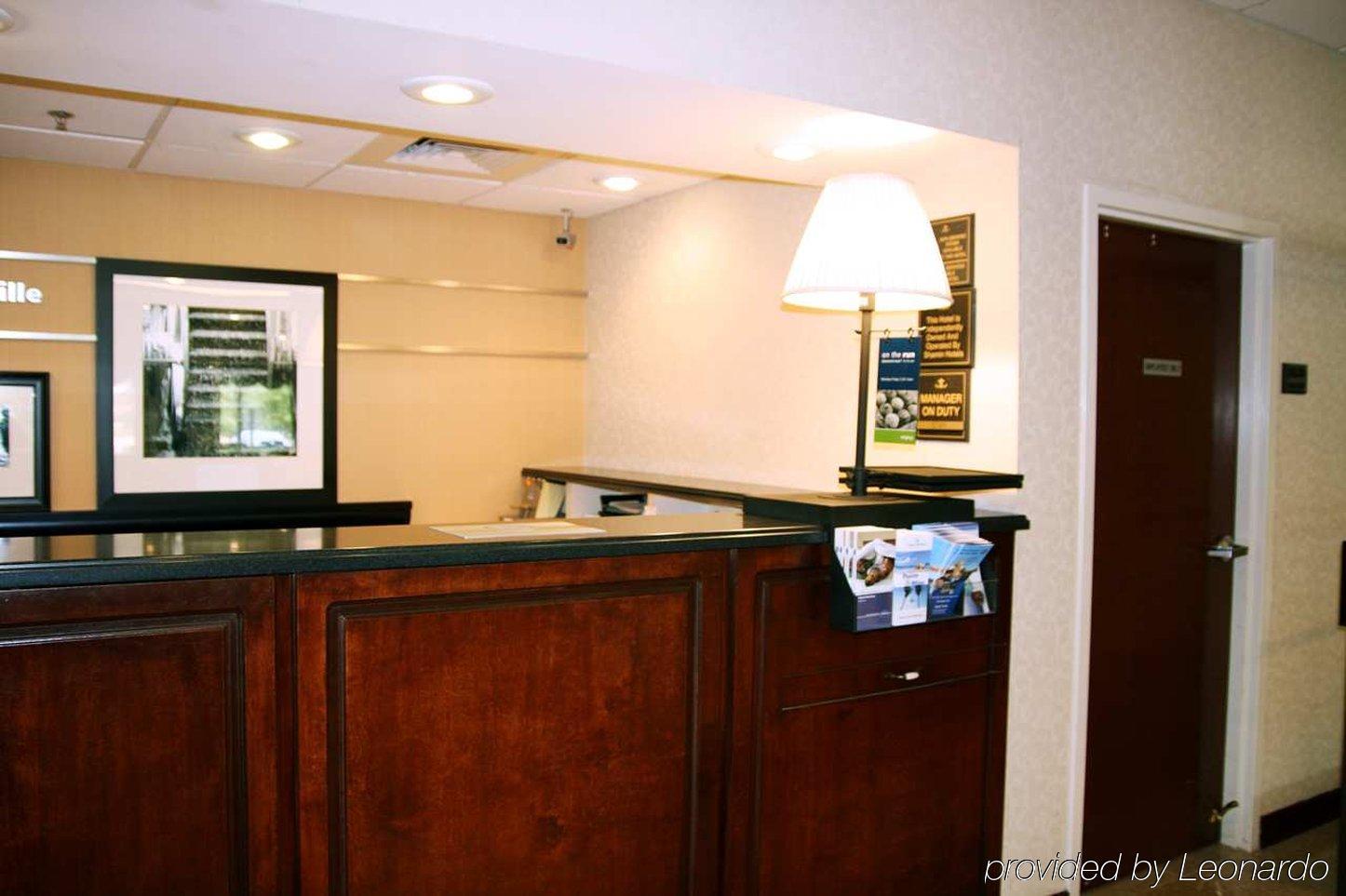 Hampton Inn Richmond-Mechanicsville Eksteriør bilde