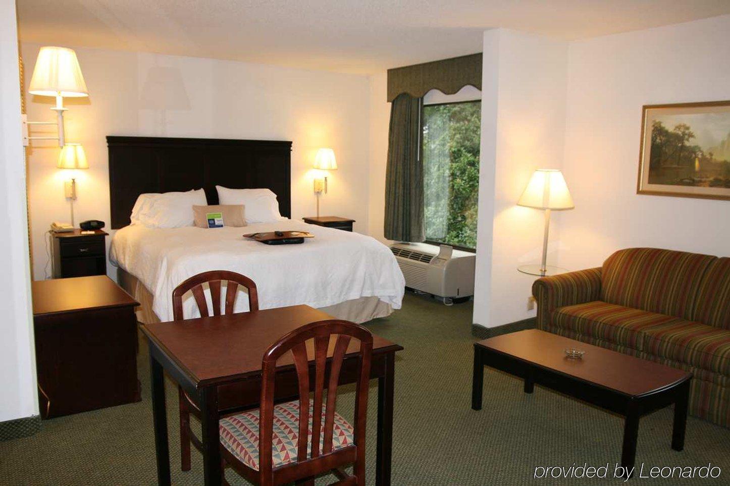 Hampton Inn Richmond-Mechanicsville Rom bilde