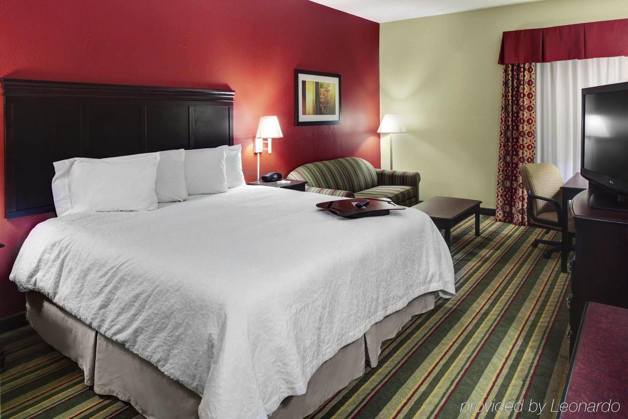 Hampton Inn Richmond-Mechanicsville Eksteriør bilde