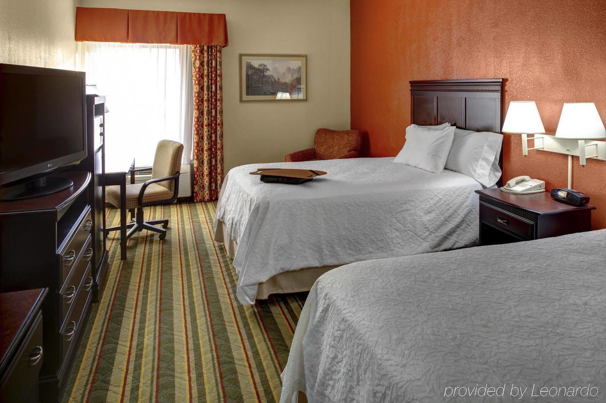 Hampton Inn Richmond-Mechanicsville Eksteriør bilde