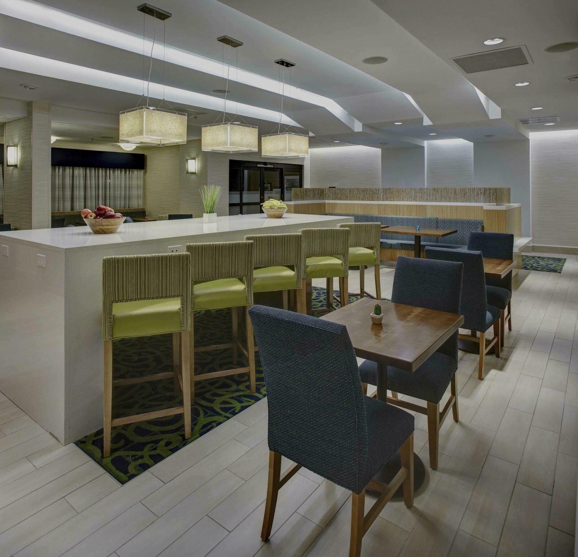 Hampton Inn Richmond-Mechanicsville Eksteriør bilde